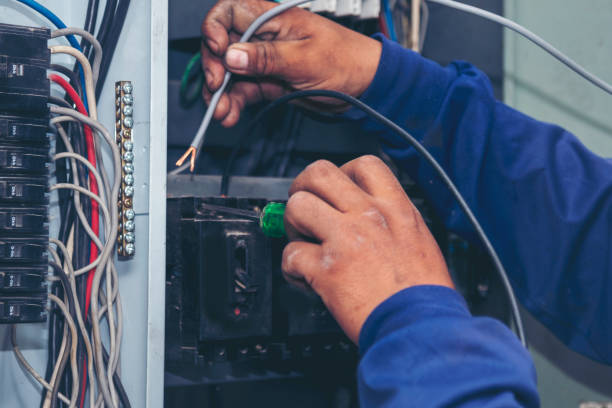 Best Local Electrician Companies  in Redwood City, CA