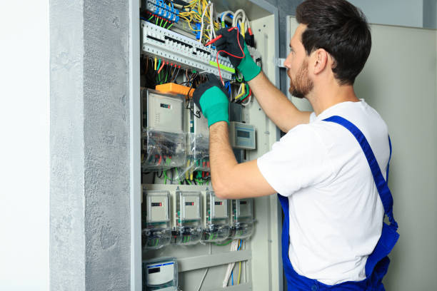 Best Commercial Electrician Services  in Redwood City, CA