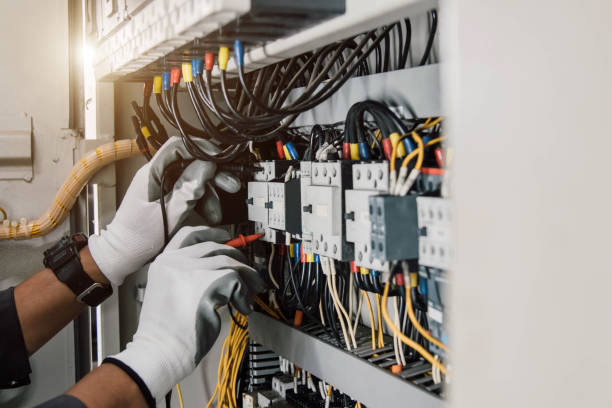 Best Affordable Electrician  in Redwood City, CA